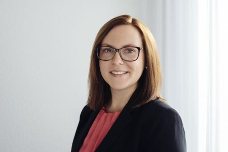 StB'in Ronja Trayer