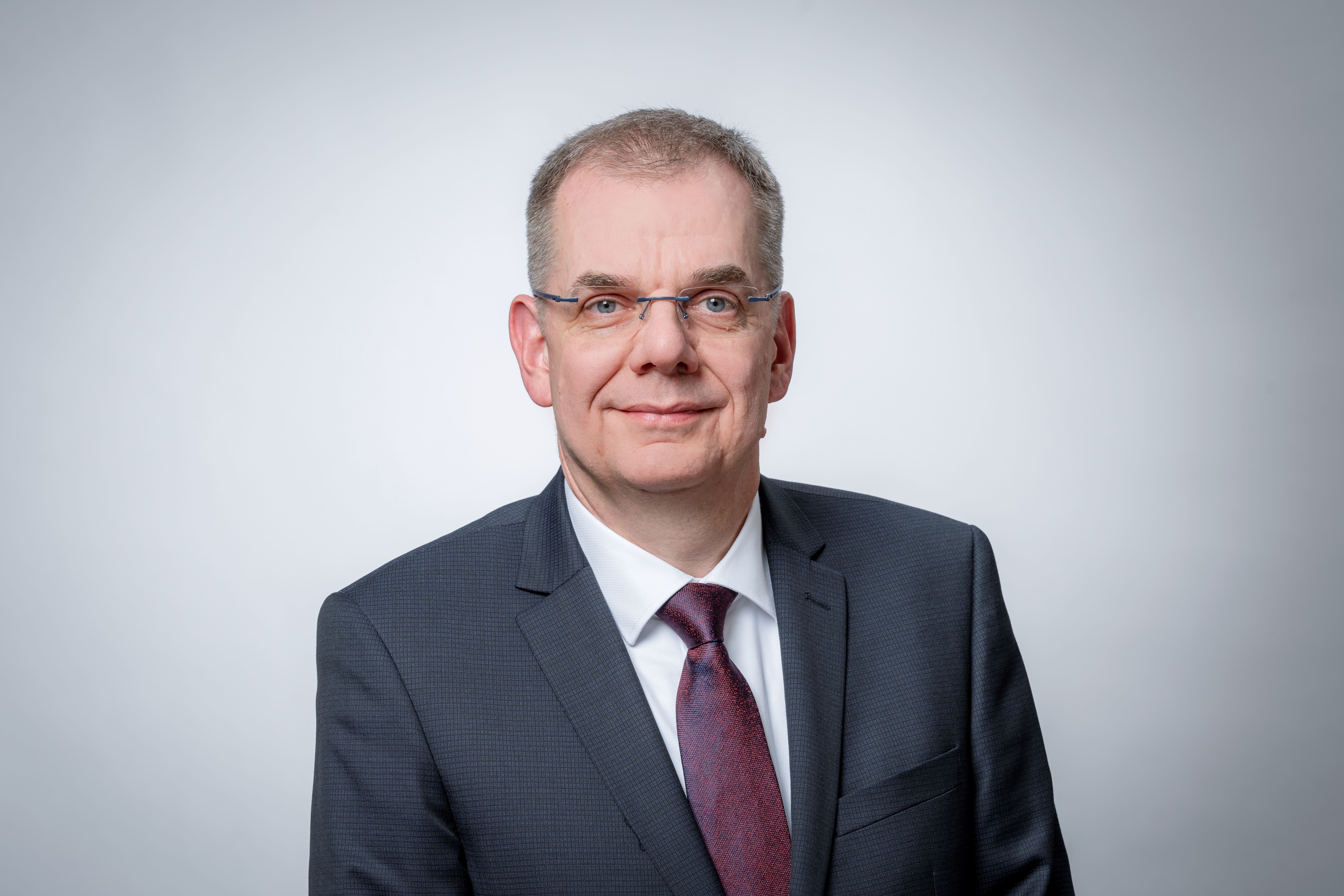 Klaus Jordan