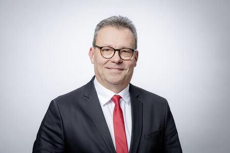 StB Richard Bangert