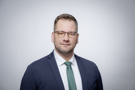 StB WP Henning Blank