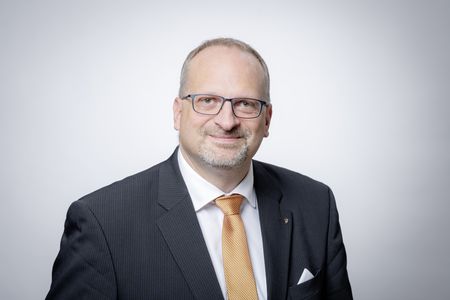 StB Johannes Hurst