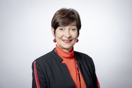 StB'in Sabine Karch-Brandel