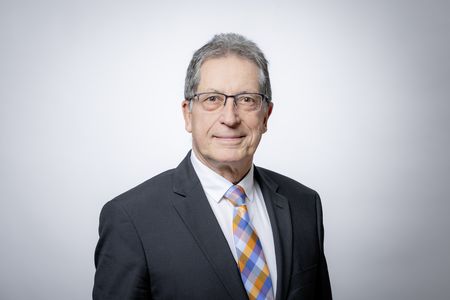 StB RA Prof. Holger Meyer